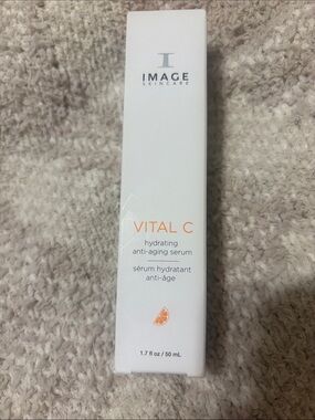 IMAGE Skincare Vital C Hydrating Anti-Aging Serum